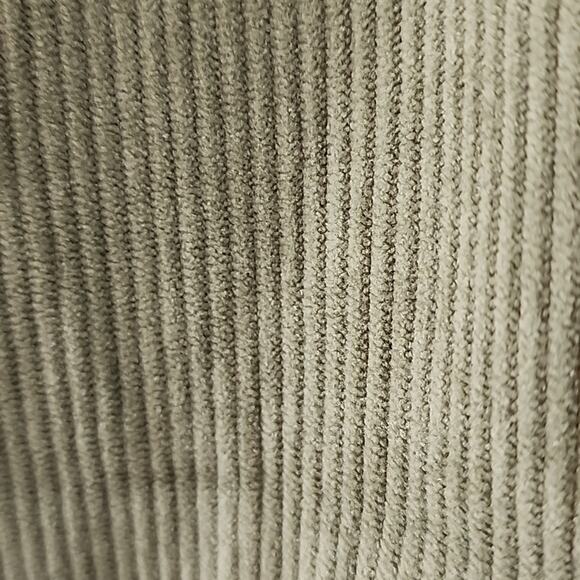 PIQUE LIFE Furoshiki Forest Tote Bag Corduroy Tie Handle Matcha Green - Picture 4 of 5